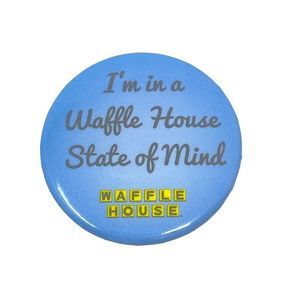 Waffle House Pin Collectors Limited Edition